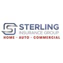 The Sterling Insurance Group logo